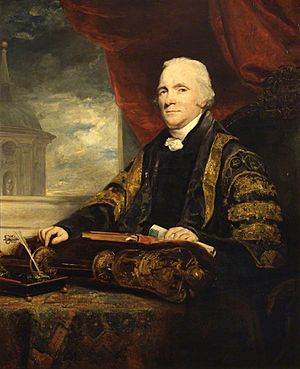 John Latham (1761–1831)