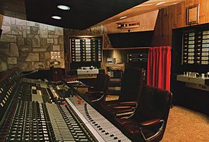 Mountain-studios