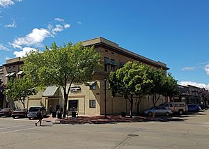 Nampa Department Store (Nampa, Idaho)