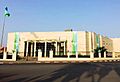 National Assembly of Djibouti