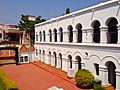 Netaji Birth Place Museum, Cuttack, Odisha, India
