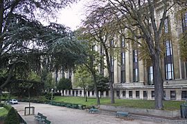 Palais de Chaillot (303)
