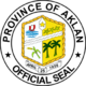 Official seal of Province