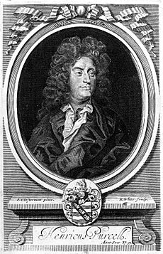 Purcell portrait