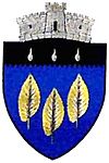 Coat of arms of Ulma