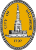 Seal of Baltimore, Maryland.png