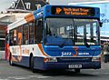 Stagecoach Hampshire 35215
