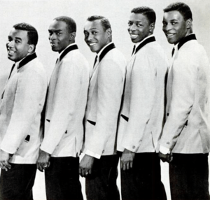 The Spinners (1965)
