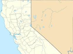 Placerville, California is located in Northern California