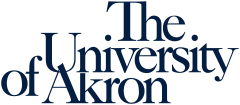 University of Akron logo.svg