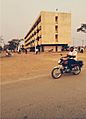 University of Lubumbashi