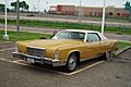 1974 Lincoln Continental Town Coupe (27331656355)
