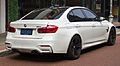 2017 BMW M3 (F80) sedan (2018-08-31) 02