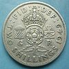 2 shillings 1949