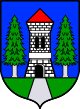 Coat of arms of Deutschlandsberg
