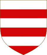 Arms of the House of Polignac