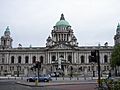 Belfast City Hall 2007