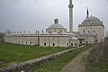 Beyazit II mosque in Edirne 3018