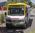 Busabout Wagga (4045 MO) Custom Coaches CB20 bodied Mercedes-Benz 815DL.jpg