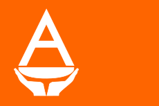 Flag of Antarctica (Smith)