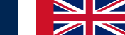 France and United Kingdom flags.svg