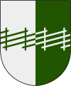 Coat of arms of Habo Municipality