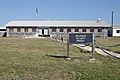 Maximum Security Prison, Robben Island (02)