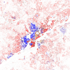Race and ethnicity 2010- Philadelphia (5559907949)