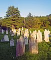 Revolutionary War Cemetery, Salem, NY