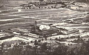 SLNSW 796565 Small Arms Factory Lithgow
