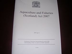 Scottish Parliament Act