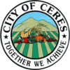 Official seal of Ceres, California