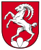 Coat of arms of Steinmaur