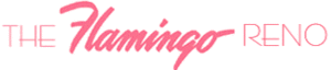 The Flamingo Reno logo