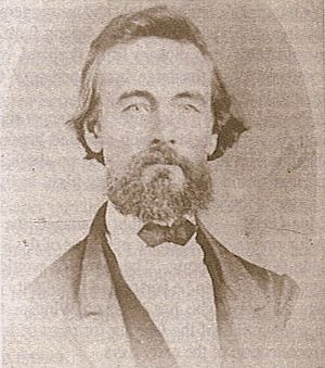 Thomas D. Keizur, Oregon pioneer (1793-1871).jpg