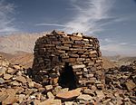 World Heritage Grave Al Ayn Oman.JPG