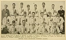 1911 Denver Grizzlies