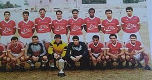 Al Ahly 1982 (2)