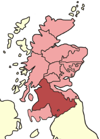 Archdiocese of Glasgow (reign of David I)