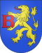 Coat of arms of Bosco Gurin