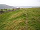 Buarth y Gaer Iron Age Hill Fort