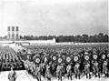 Bundesarchiv Bild 183-H12148, Nürnberg, Reichsparteitag