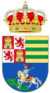 Coat of arms of Alcalá de los Gazules