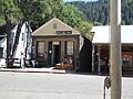 Downieville Museum