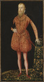 Erik XIV (1533-1577) (Steven van der Meulen) - Nationalmuseum - 17912