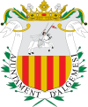 Coat of arms of Algemesí