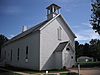 First Methodist Episcopal Church of Pokagon
