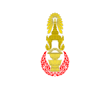 Flag of the President of the National Assembly of Thailand.svg