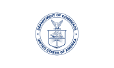 Flag of the United States Department of Commerce