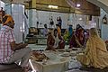 Gurudwara Bangla Sahib in New Delhi 03-2016 img1